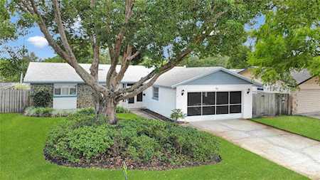881 Park Manor Dr Orlando, FL 32825