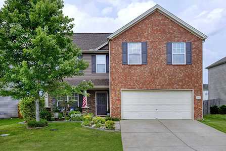 49 Scotts Dr Lebanon, TN 37087