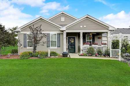 1622 Hannah Ln Pingree Grove, IL 60140
