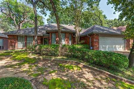1024 Woodbriar Drive Grapevine, TX 76051