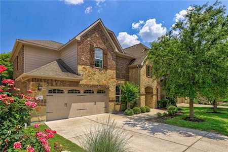 2738 Grand Oaks LOOP Cedar Park, TX 78613