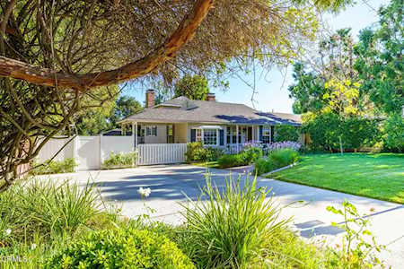 1026 Fairview Dr La Canada Flintridge, CA 91011