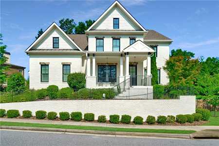 5380 High Point Manor Sandy Springs, GA 30342