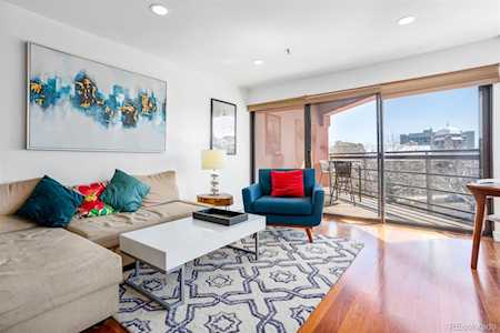 100 Park Ave #305 Denver, CO 80205