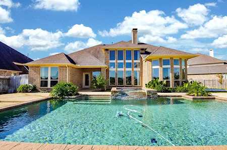 2703 Bonnie Bray Dr Katy, TX 77494