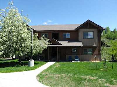 1335 Hilltop Parkway #2.1 A Steamboat Springs, CO 80487