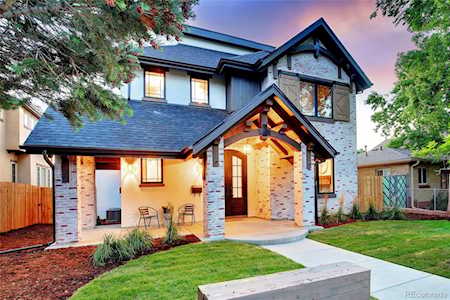 1919 S Pearl St Denver, CO 80210
