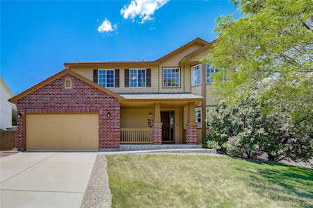 1351 Rosedale St Castle Rock, CO 80104