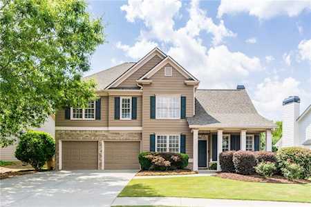 211 Elmbrook Ln Canton, GA 30114