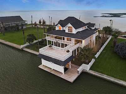 3610 Port Trinidad Galveston, TX 77554