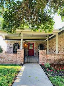 6310 Thurgood Ave Austin, TX 78721