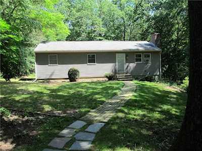 155 Gold Mine Rd Glocester, RI 02814