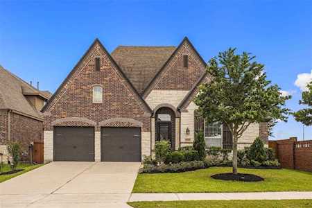 17051 Wellinghoff Ct Richmond, TX 77407