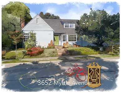 3652 Myrtle Ave Long Beach, CA 90807