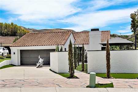 32023 Paseo Amante San Juan Capistrano, CA 92675