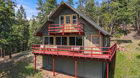 25574 Shiloh Circle Conifer, CO 80433