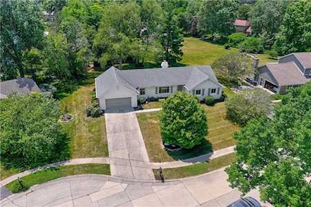 4447 Bristal Ln Carmel, IN 46033