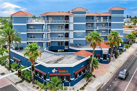 13999 Gulf Blvd #306 Madeira Beach, FL 33708