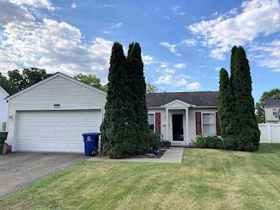1593 Hansen Avenue Columbus, OH 43224