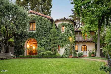 605 E Mountain St Glendale, CA 91207