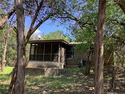 491 Lonesome TRL Driftwood, TX 78619