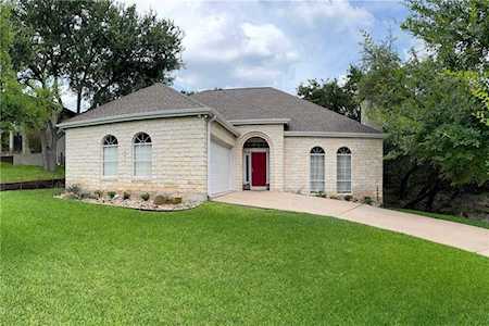 10807 Chateau HL Austin, TX 78750