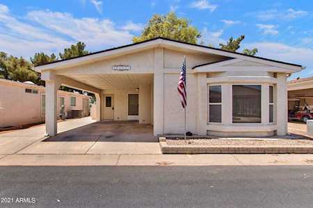 6332 S Oakmont Drive Chandler, AZ 85249