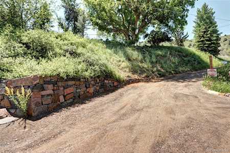 2681 SW Grapevine Rd Idledale, CO 80453