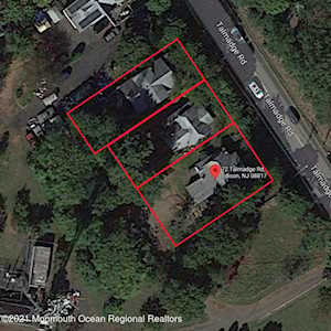 72-76-78 Talmadge Rd Edison, NJ 08817