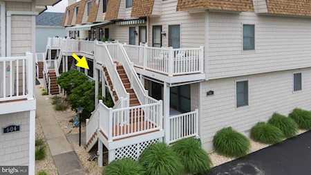 606 Coastal Hwy #17 Fenwick Island, DE 19944