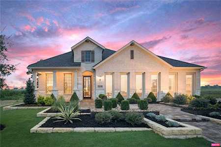 5724 Toscana TRCE Round Rock, TX 78665
