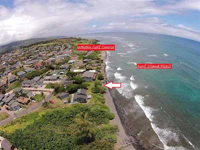172 L Waiehu Beach Rd Wailuku, HI 96793