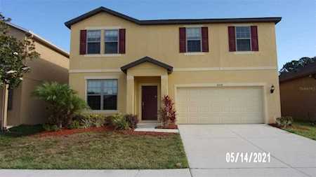 8934 Hinsdale Heights Dr Polk City, FL 33868