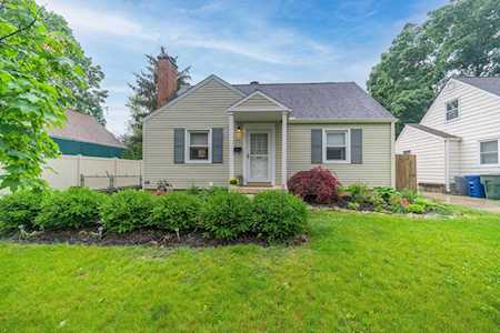 497 Northridge Road Columbus, OH 43214