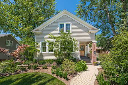 444 North Ave Barrington, IL 60010