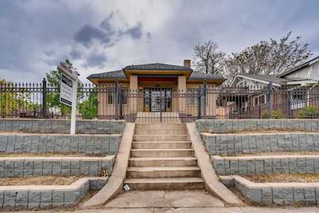 3401 Federal Blvd Denver, CO 80211