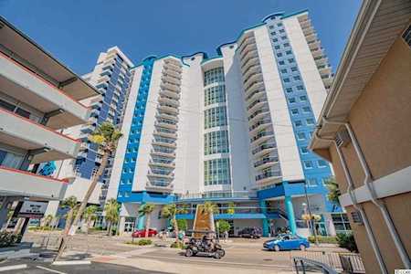 504 N Ocean Blvd. #410 Myrtle Beach, SC 29577