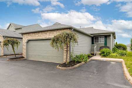 4021 Meadowleigh Way Columbus, OH 43230