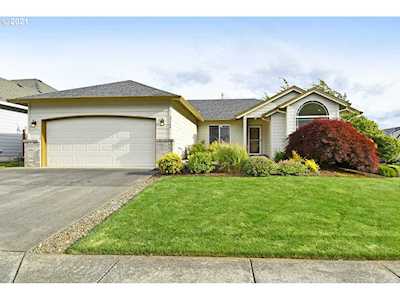 37764 Green Mountain St Sandy, OR 97055
