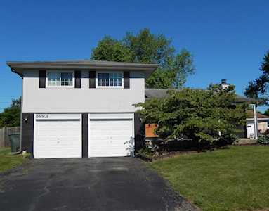 5683 Sandalwood Boulevard Columbus, OH 43229