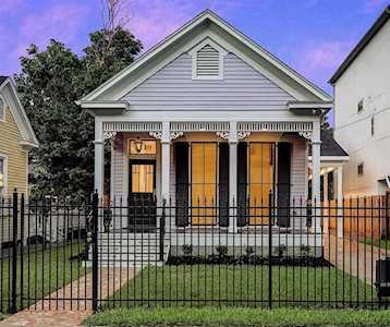 1410 Hickory St Houston, TX 77007