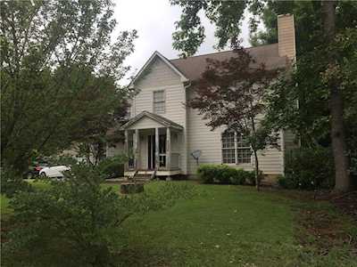 3101 Country Lake Ct Powder Springs, GA 30127