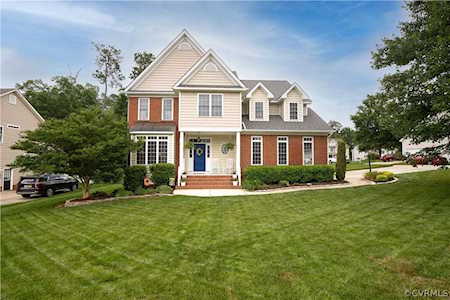 12324 Hampton Crossing Dr Chesterfield, VA 23832