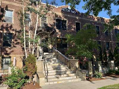 740 N Sherman St #305 Denver, CO 80203