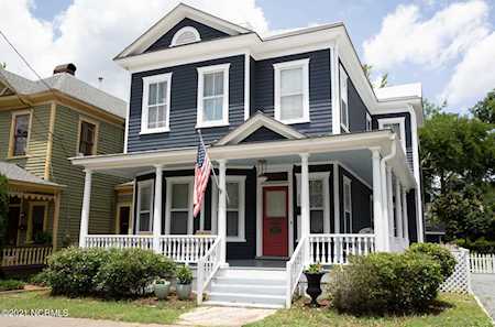 205 Church Street Wilmington, NC 28401