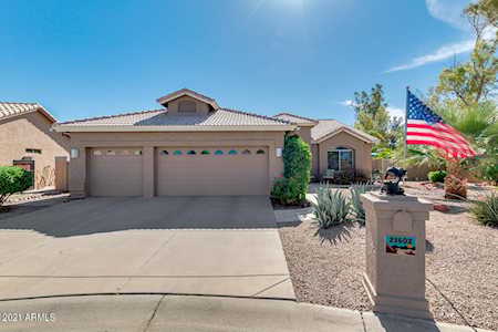 23602 S Cactus Flower Court Sun Lakes, AZ 85248