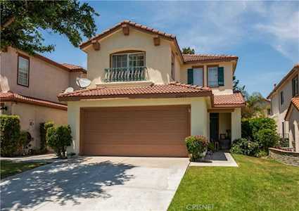 25837 Wordsworth Ln Stevenson Ranch, CA 91381