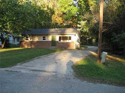 3815 N Sadlier Dr Indianapolis, IN 46226
