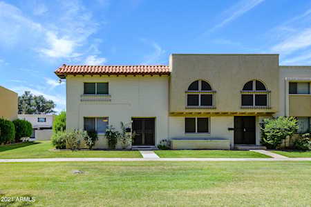 2054 W Hazelwood Parkway Phoenix, AZ 85015