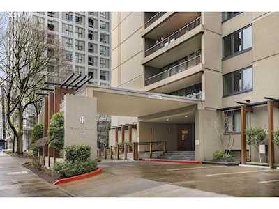 255 SW Harrison St #9E Portland, OR 97201